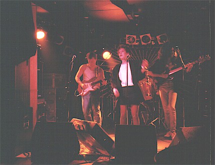 zerogravity